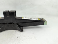 2017 Hyundai Tucson Spare Scissor Car Jack 1123445 - Oemusedautoparts1.com