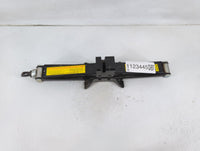 2017 Hyundai Tucson Spare Scissor Car Jack 1123445 - Oemusedautoparts1.com