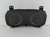 2016-2017 Hyundai Tucson Instrument Cluster Speedometer Gauges P/N:94001-D3172 Fits Fits 2016 2017 OEM Used Auto Parts - Oem