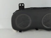 2016-2017 Hyundai Tucson Instrument Cluster Speedometer Gauges P/N:94001-D3172 Fits Fits 2016 2017 OEM Used Auto Parts - Oem
