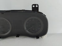 2016-2017 Hyundai Tucson Instrument Cluster Speedometer Gauges P/N:94001-D3172 Fits Fits 2016 2017 OEM Used Auto Parts - Oem
