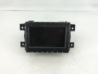 compare product 2016-2017 Hyundai Tucson Radio AM FM Cd Player Receiver Replacement P/N:HS7T-18B955-CD Fits Fits 2016 2017 OEM Used Auto Parts