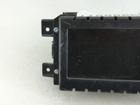 2016-2017 Hyundai Tucson Radio AM FM Cd Player Receiver Replacement P/N:HS7T-18B955-CD Fits Fits 2016 2017 OEM Used Auto Par