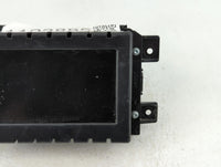 2016-2017 Hyundai Tucson Radio AM FM Cd Player Receiver Replacement P/N:HS7T-18B955-CD Fits Fits 2016 2017 OEM Used Auto Par