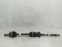 2016-2018 Hyundai Tucson Axle Shaft Front Passenger Cv C/v 1124296 - Oemusedautoparts1.com
