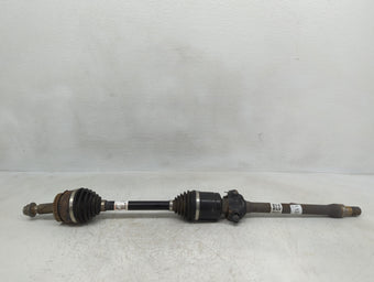 compare product 2016-2018 Hyundai Tucson Axle Shaft Front Passenger Cv C/v 1124296