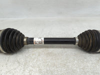2016-2018 Hyundai Tucson Axle Shaft Front Passenger Cv C/v 1124296 - Oemusedautoparts1.com