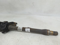 2016-2018 Hyundai Tucson Axle Shaft Front Passenger Cv C/v 1124296 - Oemusedautoparts1.com