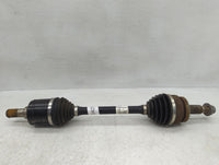 2016-2018 Hyundai Tucson Axle Shaft Front Driver Cv C/v - Oemusedautoparts1.com