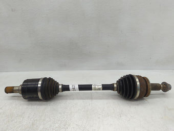 compare product 2016-2018 Hyundai Tucson Axle Shaft Front Driver Cv C/v