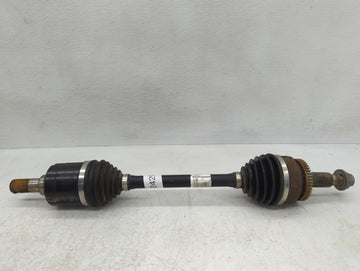 2016-2018 Hyundai Tucson Axle Shaft Front Driver Cv C/v - Oemusedautoparts1.com