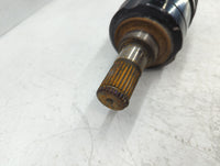2016-2018 Hyundai Tucson Axle Shaft Front Driver Cv C/v - Oemusedautoparts1.com