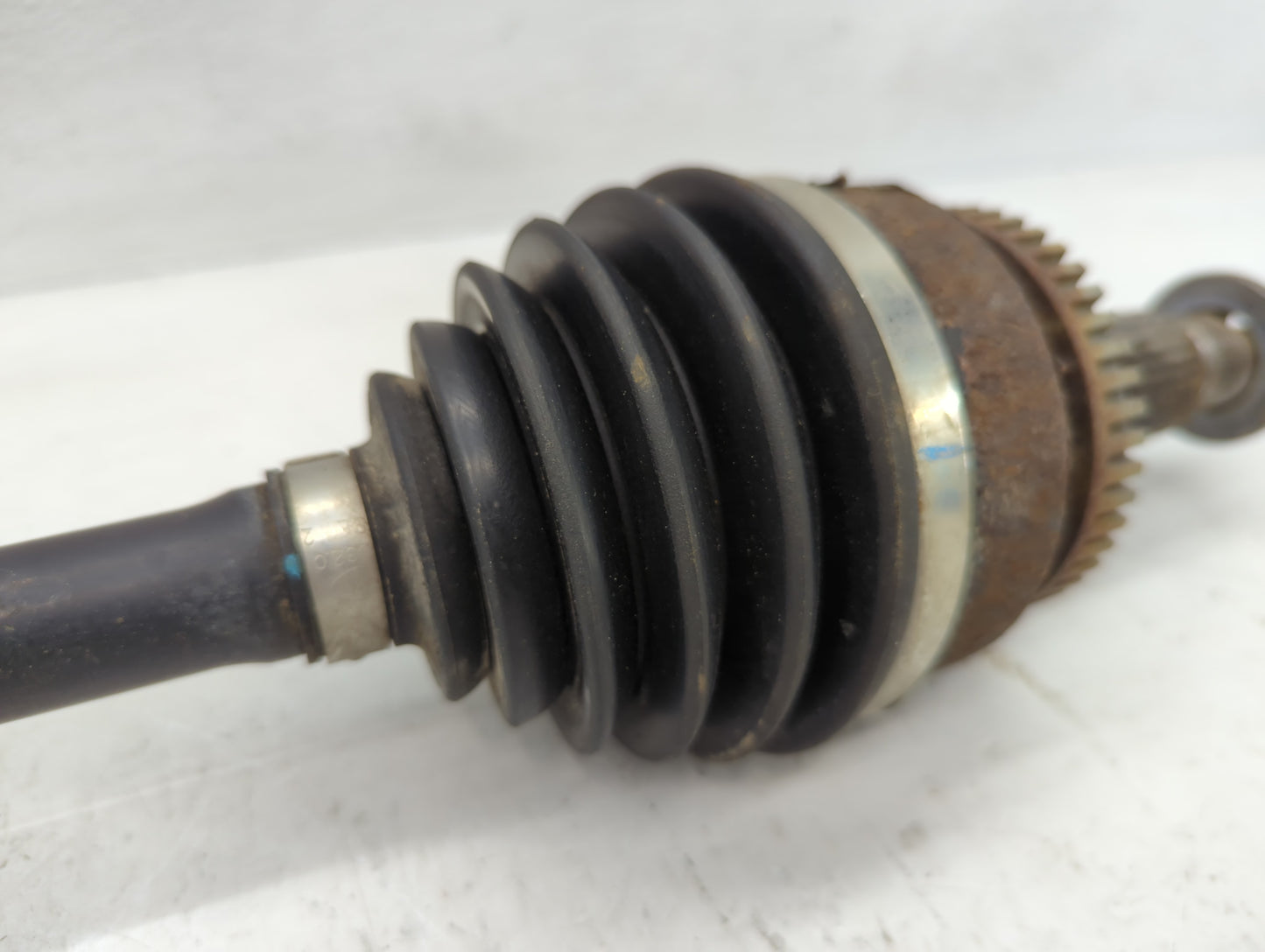 2016-2018 Hyundai Tucson Axle Shaft Front Driver Cv C/v - Oemusedautoparts1.com