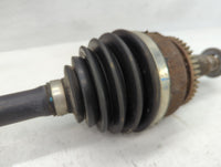 2016-2018 Hyundai Tucson Axle Shaft Front Driver Cv C/v - Oemusedautoparts1.com