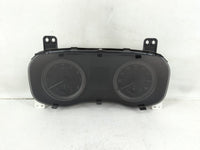 2016-2017 Hyundai Tucson Instrument Cluster Speedometer Gauges P/N:94001-D3172 Miles: Fits Fits 2016 2017 OEM Used Auto Part