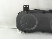 2016-2017 Hyundai Tucson Instrument Cluster Speedometer Gauges P/N:94001-D3172 Miles: Fits Fits 2016 2017 OEM Used Auto Part