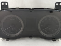 2016-2017 Hyundai Tucson Instrument Cluster Speedometer Gauges P/N:94001-D3172 Miles: Fits Fits 2016 2017 OEM Used Auto Part