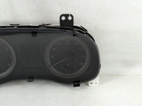 2016-2017 Hyundai Tucson Instrument Cluster Speedometer Gauges P/N:94001-D3172 Miles: Fits Fits 2016 2017 OEM Used Auto Part
