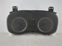 2016-2017 Hyundai Tucson Instrument Cluster Speedometer Gauges P/N:94001-D3172 Fits Fits 2016 2017 OEM Used Auto Parts - Oem