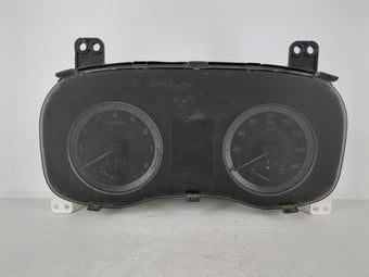 compare product 2016-2017 Hyundai Tucson Instrument Cluster Speedometer Gauges P/N:94001-D3172 Fits Fits 2016 2017 OEM Used Auto Parts
