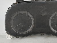 2016-2017 Hyundai Tucson Instrument Cluster Speedometer Gauges P/N:94001-D3172 Fits Fits 2016 2017 OEM Used Auto Parts - Oem