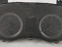 2016-2017 Hyundai Tucson Instrument Cluster Speedometer Gauges P/N:94001-D3172 Fits Fits 2016 2017 OEM Used Auto Parts - Oem