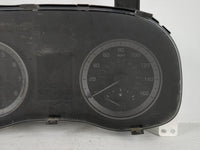 2016-2017 Hyundai Tucson Instrument Cluster Speedometer Gauges P/N:94001-D3172 Fits Fits 2016 2017 OEM Used Auto Parts - Oem