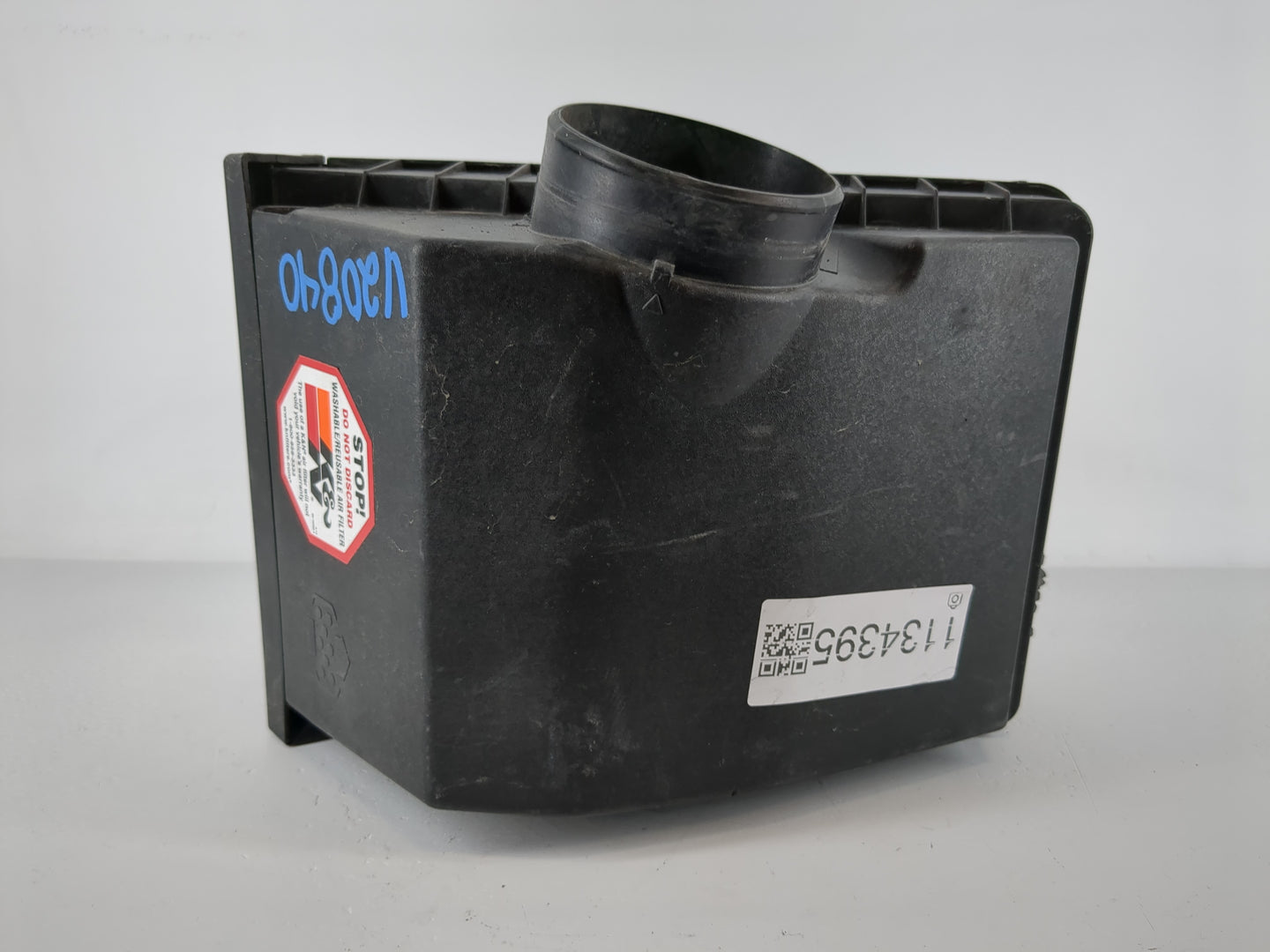 2016-2018 Hyundai Tucson Air Cleaner Intake-duct Hose Tube - Oemusedautoparts1.com