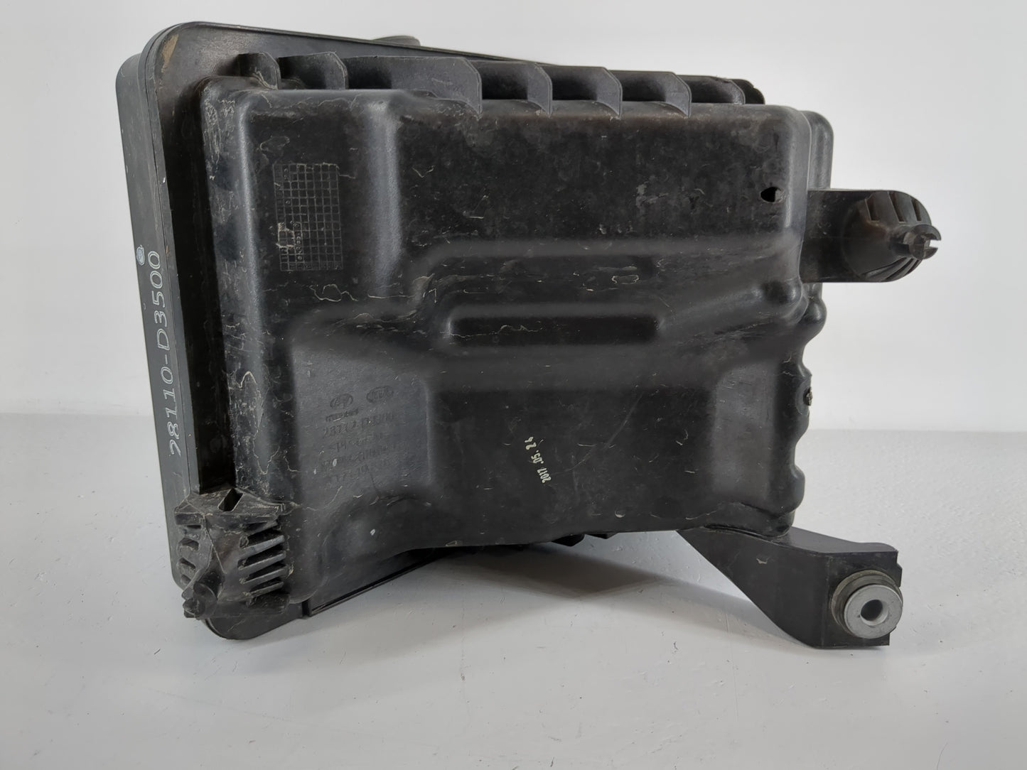 2016-2018 Hyundai Tucson Air Cleaner Intake-duct Hose Tube - Oemusedautoparts1.com