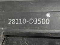 2016-2018 Hyundai Tucson Air Cleaner Intake-duct Hose Tube - Oemusedautoparts1.com