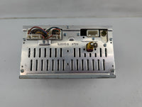 2016-2017 Hyundai Tucson Radio AM FM Cd Player Receiver Replacement P/N:96180-D31004X Fits Fits 2016 2017 OEM Used Auto Part