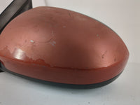 2016-2018 Hyundai Tucson Driver Left Side View Manual Door Mirror - Oemusedautoparts1.com