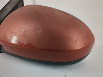 2016-2018 Hyundai Tucson Driver Left Side View Manual Door Mirror
