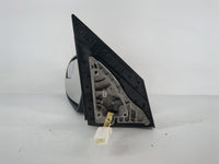 2016-2018 Hyundai Tucson Driver Left Side View Manual Door Mirror - Oemusedautoparts1.com