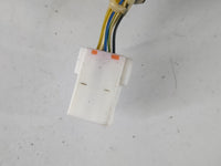 2016-2018 Hyundai Tucson Driver Left Side View Manual Door Mirror - Oemusedautoparts1.com