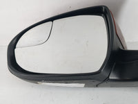 2016-2018 Hyundai Tucson Driver Left Side View Manual Door Mirror - Oemusedautoparts1.com