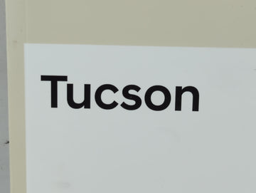 2017 Hyundai Tucson Owners Manual Book Guide P/N:HD3O-EU75K OEM Used Auto Parts
