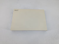 2017 Hyundai Tucson Owners Manual Book Guide P/N:HD3O-EU75K OEM Used Auto Parts - Oemusedautoparts1.com