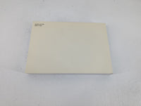 2017 Hyundai Tucson Owners Manual Book Guide P/N:HD3O-EU75K OEM Used Auto Parts - Oemusedautoparts1.com