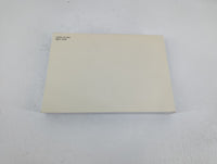 2017 Hyundai Tucson Owners Manual Book Guide P/N:HD3O-EU75K OEM Used Auto Parts - Oemusedautoparts1.com