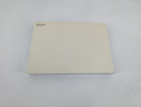 2017 Hyundai Tucson Owners Manual Book Guide P/N:HD3O-EU75K OEM Used Auto Parts - Oemusedautoparts1.com
