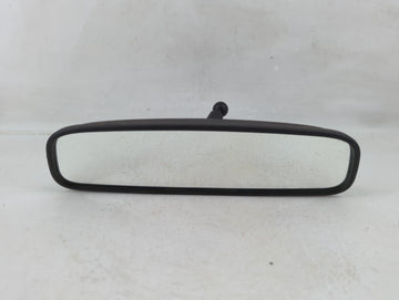 2009-2022 Hyundai Tucson Interior Rear View Mirror Replacement OEM P/N:E11038303 Fits OEM Used Auto Parts - Oemusedautoparts
