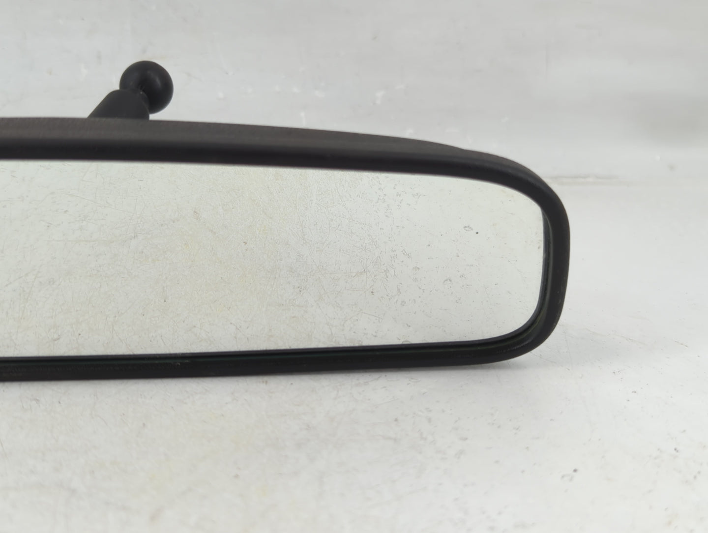 2009-2022 Hyundai Tucson Interior Rear View Mirror Replacement OEM P/N:E11038303 Fits OEM Used Auto Parts - Oemusedautoparts
