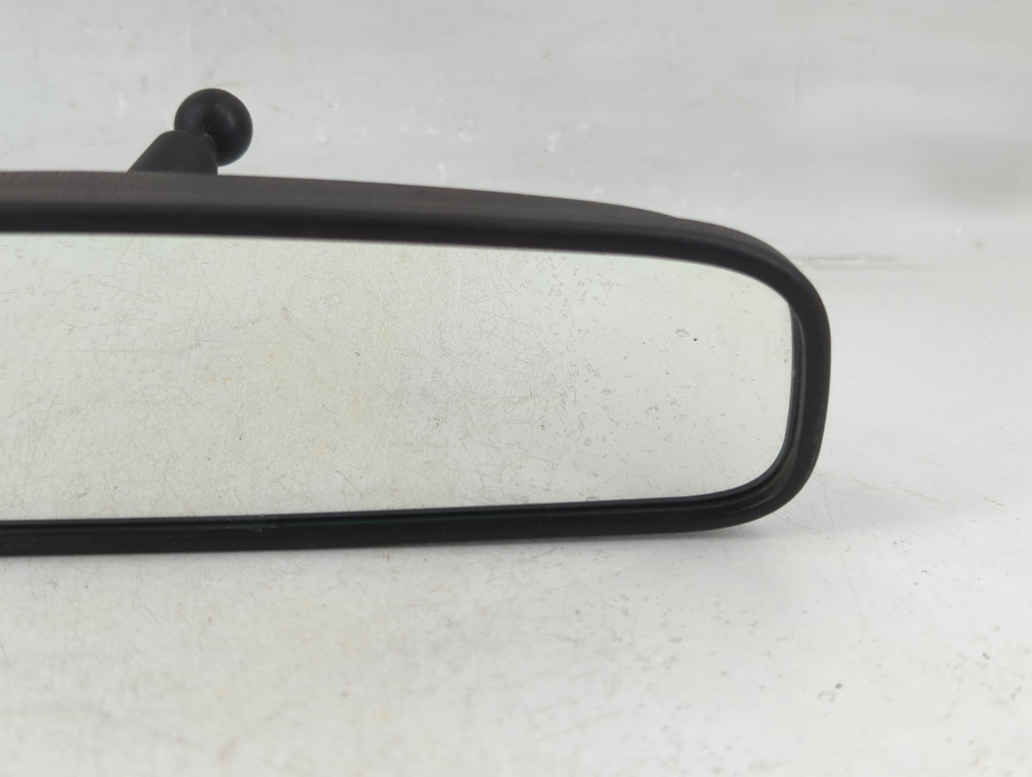 2009-2022 Hyundai Tucson Interior Rear View Mirror Replacement OEM P/N:E11038303 Fits OEM Used Auto Parts - Oemusedautoparts