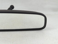 2009-2022 Hyundai Tucson Interior Rear View Mirror Replacement OEM P/N:E11038303 Fits OEM Used Auto Parts - Oemusedautoparts