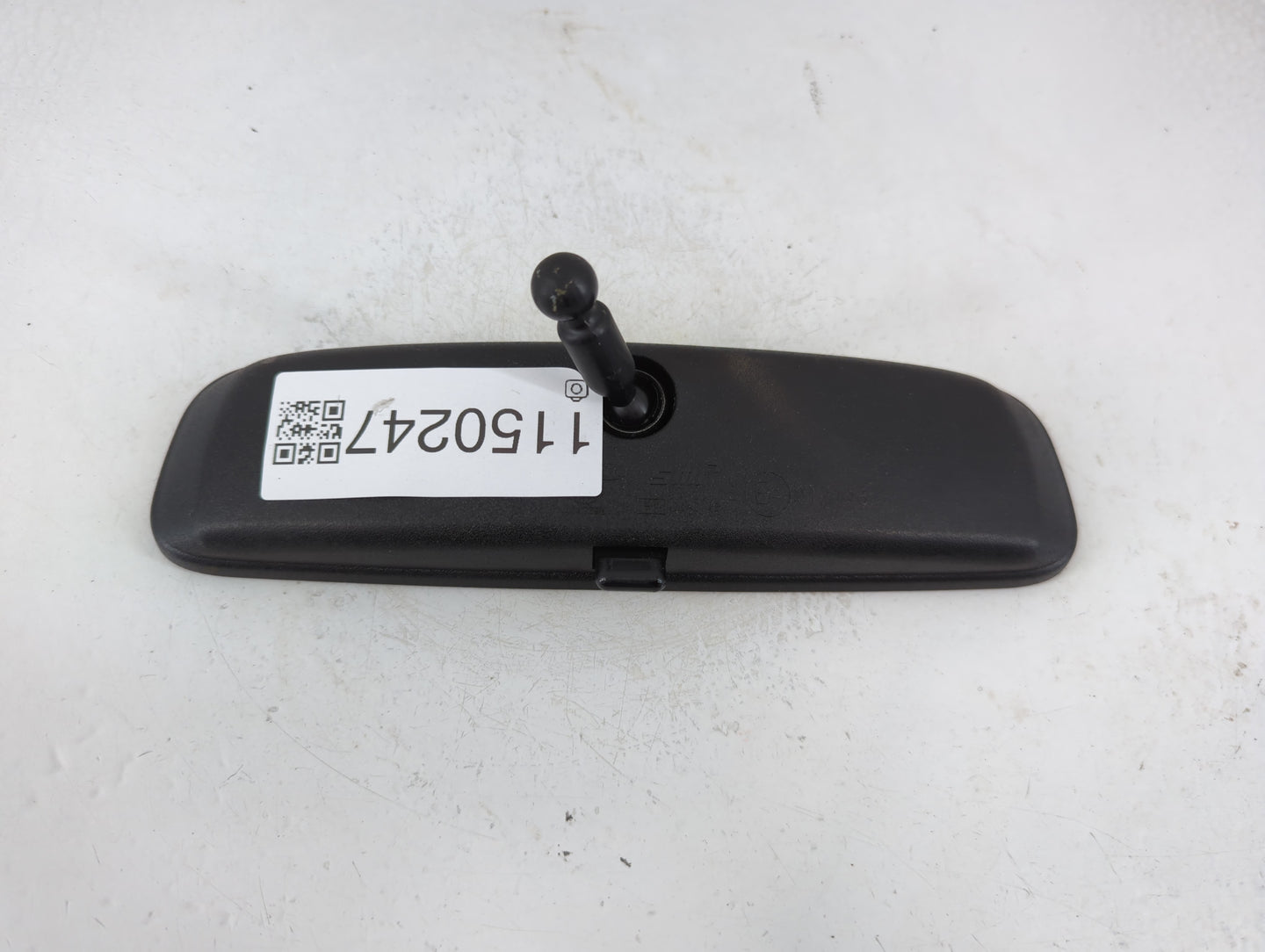 2009-2022 Hyundai Tucson Interior Rear View Mirror Replacement OEM P/N:E11038303 Fits OEM Used Auto Parts - Oemusedautoparts