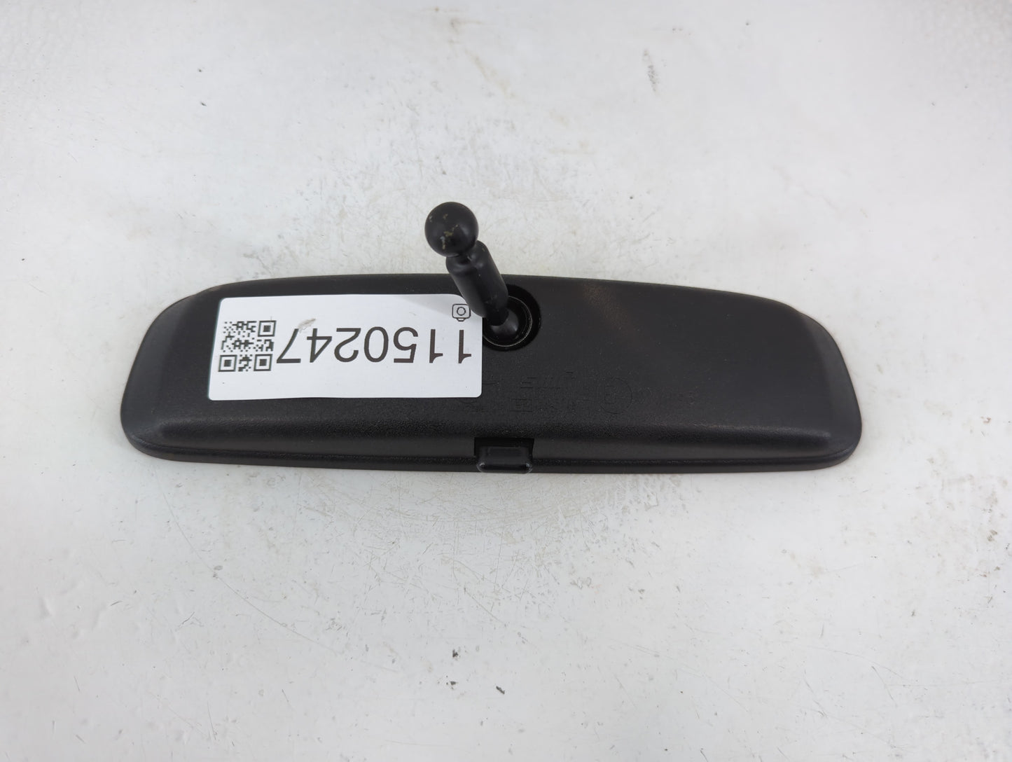 2009-2022 Hyundai Tucson Interior Rear View Mirror Replacement OEM P/N:E11038303 Fits OEM Used Auto Parts - Oemusedautoparts