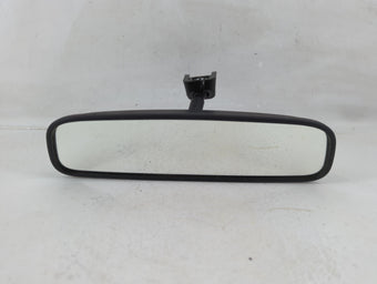 compare product 2009-2022 Hyundai Tucson Interior Rear View Mirror Replacement OEM P/N:E4012143 E11038303 Fits OEM Used Auto Parts