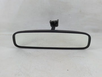2009-2022 Hyundai Tucson Interior Rear View Mirror Replacement OEM P/N:E4012143 E11038303 Fits OEM Used Auto Parts - Oemused