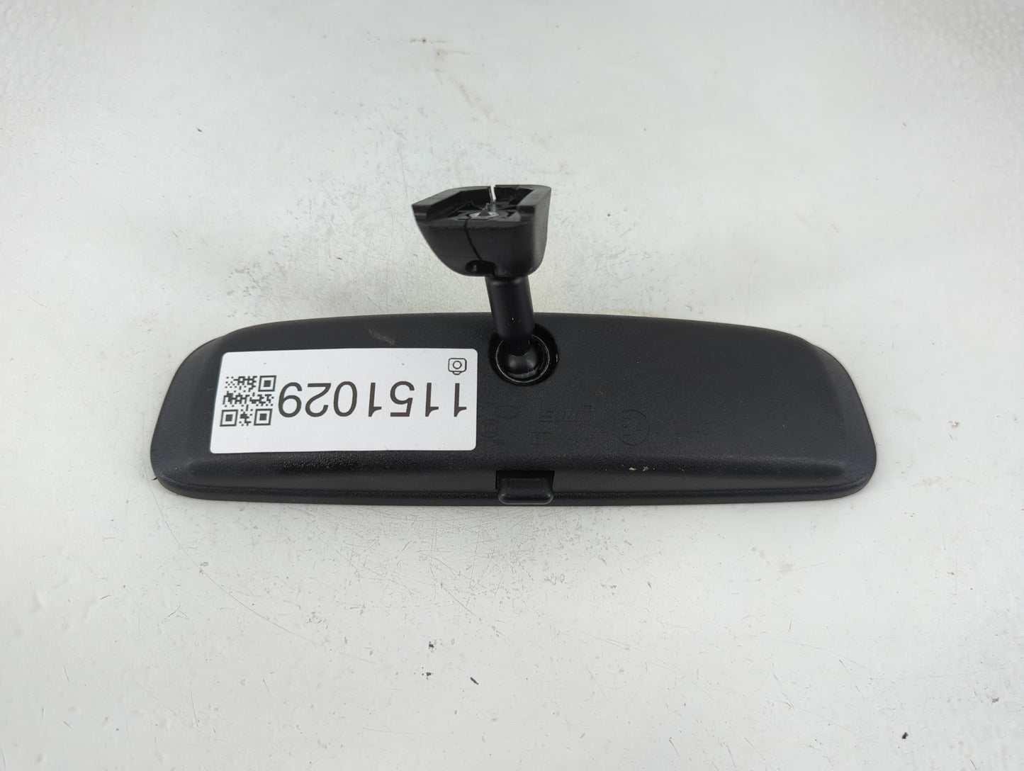 2009-2022 Hyundai Tucson Interior Rear View Mirror Replacement OEM P/N:E4012143 E11038303 Fits OEM Used Auto Parts - Oemused